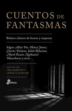 Cuentos de fantasmas - Klinger Leslie