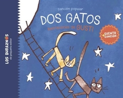 Dos Gatos Canción Popular - Gusti