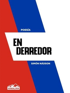 En derredor - Simón Nádson
