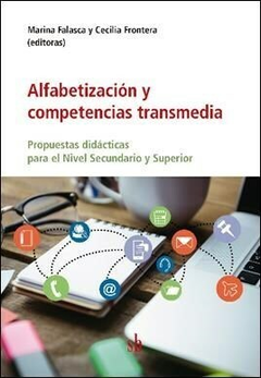 Alfabetización y competencias transmedia - V.V.A.A.
