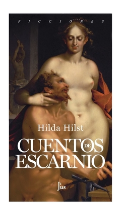 Cuentos de escarnio - Hilda Hilst