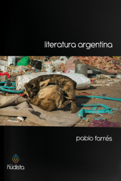 Literatura argentina - Pablo Farrés