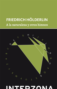 A la naturaleza - Friedrich Hölderlin