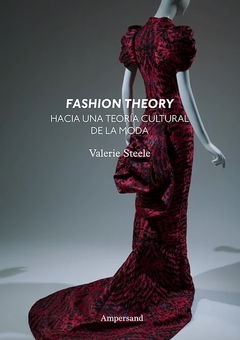 Fashion Theory - Valerie Steele