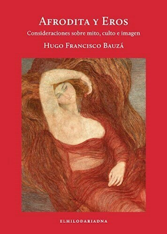 Afrodita y eros - Hugo Francisco Bauzá