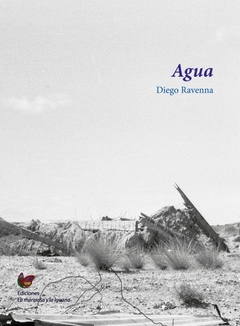 Agua - Diego Ravenna