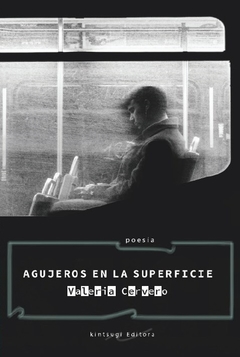 Agujeros en la superficie - Valeria Cervero