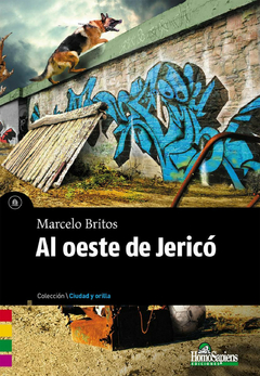 Al oeste de Jericó - Marcelo Britos