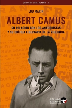 Albert Camus - Lou Marin