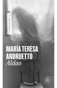 Aldao - María Teresa Andruetto