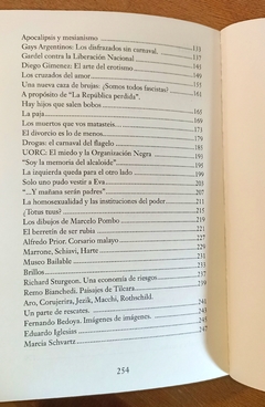 Algunos textos - Jorge Gumier Maier en internet