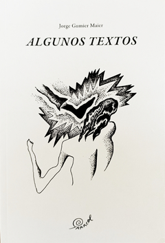 Algunos textos - Jorge Gumier Maier