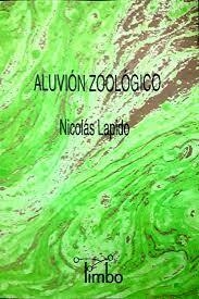 Aluvion zoologico - Nicolas Lapido