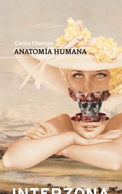 Anatomía humana - Carlos Chernov