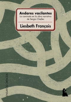 Andares vacilantes - Liesbeth François