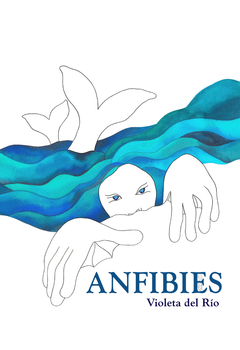 Anfibies - Violeta del Río