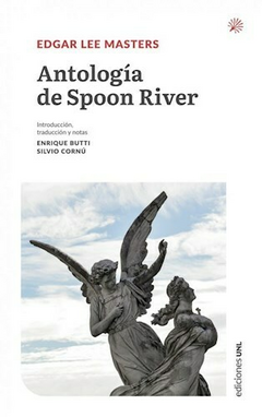 Antología de Spoon River - Edgar Lee Masters