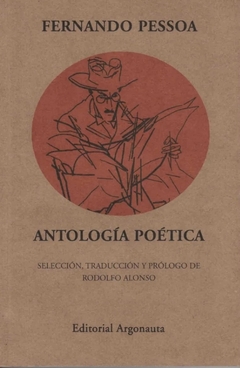Antología poética - Fernando Pessoa