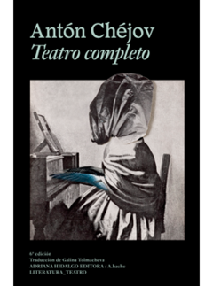 Teatro Completo - Antón Chéjov