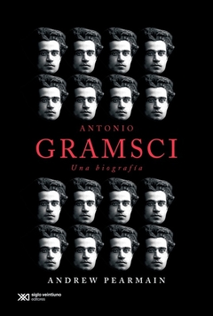 Antonio Gramsci - Andrew Pearmain
