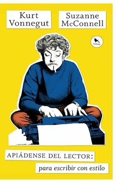 Apiádense del Lector - Kurt Vonnegut Jr, Suzanne Mcconnell