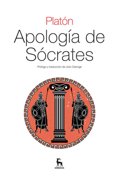 Apología de Sócrates - Platón