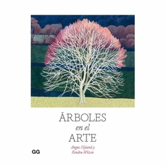 Árboles en el arte - Angus Hyland