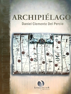 Archipielago - Daniel Clemente Del Percio