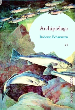 Archipiélago - Roberto Echavarren