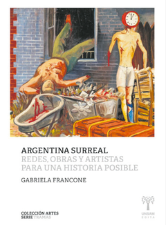 Argentina Surreal - Gabriela Francone