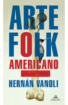 Arte Folk Americano - Hernán Vanoli