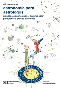 Astronomía para astrólogos - Alicia Cruzado
