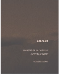 Atacama. Geografía de un cautiverio - Patricio Salinas