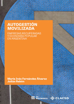 Autogestión movilizada - María Fernanda Fernández Álvarez