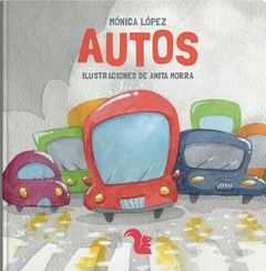 Autos - Mónica López