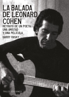 La Balada De Leonard Cohen - Harry Rasky