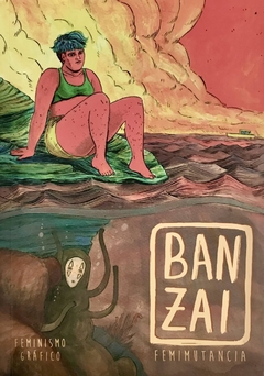 Banzai - Femimutancia