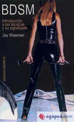 Bdsm -Jay Wiseman