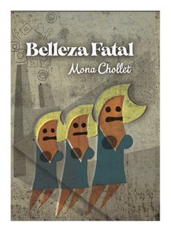 Belleza Fatal - Mona Chollet - comprar online