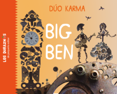 Big Ben - Dúo Karma