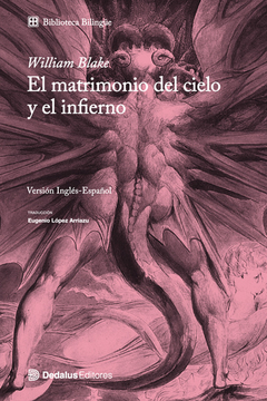 El matrimonio del cielo y el infierno - William Blake