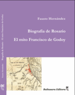 Biografía de Rosario - Fausto Hernández