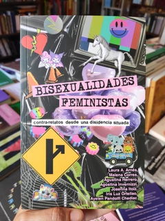 Bisexualidades Feministas - Aa. Vv - comprar online