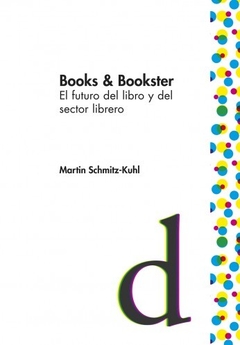 Books y bookster - Martin Schmitz-Kuhl