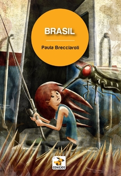 Brasil - Paula Brecciaroli