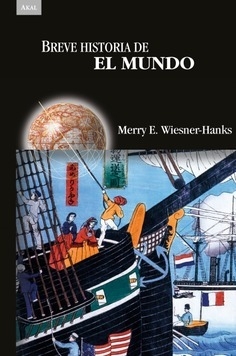 Breve historia del mundo - Merry E. Wiesner-Hanks