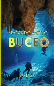 Buceo - Edgardo Zotto - comprar online