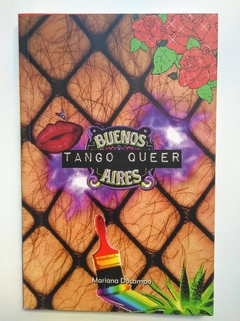 Tango Queer. Buenos Aires - Mariana Docampo
