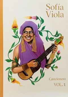 Cancionero - Sofía Viola / Vol. 1 lo