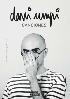 Canciones - Dani Umpi